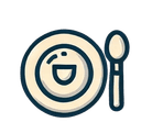 Food Icon