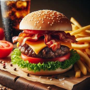 Burger